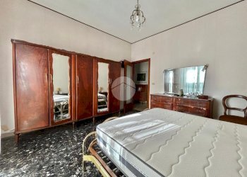 Quadrilocale Via Genova, Savona (zona Valloria) - foto 17