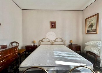 Quadrilocale Via Genova, Savona (zona Valloria) - foto 19