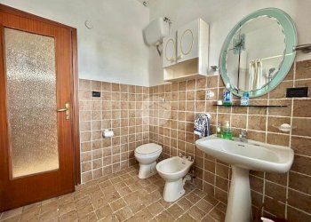 Quadrilocale Via Genova, Savona (zona Valloria) - foto 24