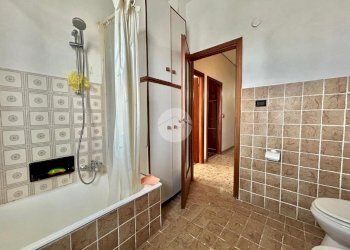 Quadrilocale Via Genova, Savona (zona Valloria) - foto 25