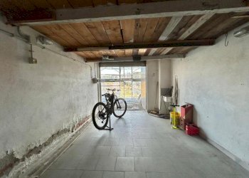 Quadrilocale Via Genova, Savona (zona Valloria) - foto 27