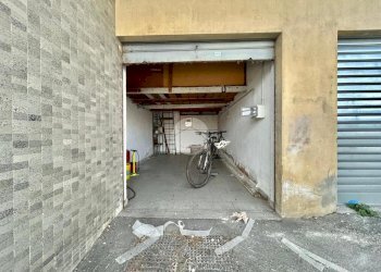 Quadrilocale Via Genova, Savona (zona Valloria) - foto 28