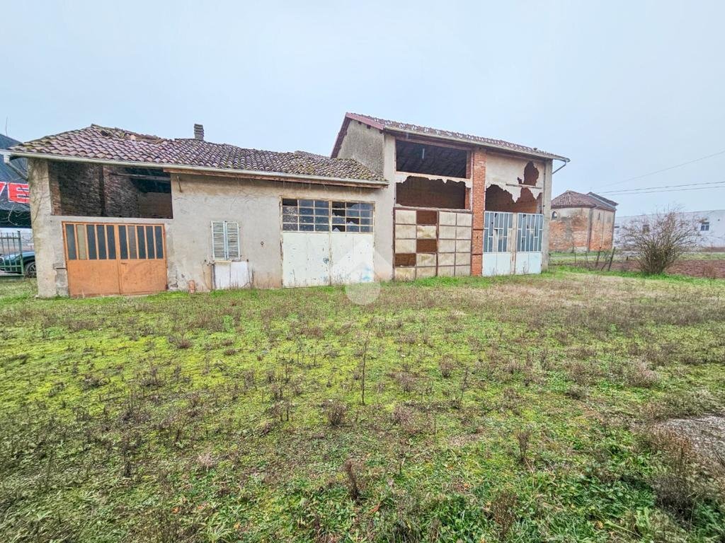 Independent house Strada statale 35 bis dei Giovi, Bosco Marengo - photo 3