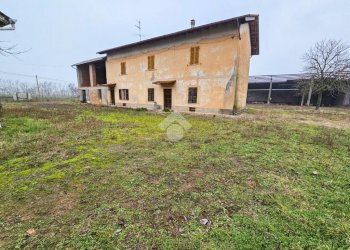 Casa indipendente Strada statale 35 bis dei Giovi, Bosco Marengo - foto 2