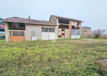 Casa indipendente Strada statale 35 bis dei Giovi, Bosco Marengo - foto 3