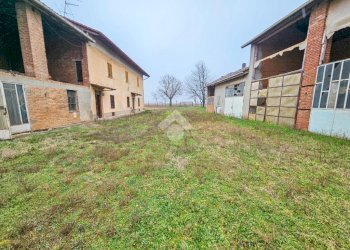 Casa indipendente Strada statale 35 bis dei Giovi, Bosco Marengo - foto 4