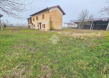 Casa indipendente Strada statale 35 bis dei Giovi, Bosco Marengo - foto 5