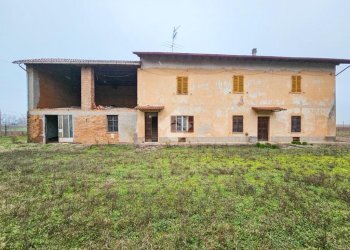 Casa indipendente Strada statale 35 bis dei Giovi, Bosco Marengo - foto 6