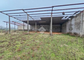 Casa indipendente Strada statale 35 bis dei Giovi, Bosco Marengo - foto 7