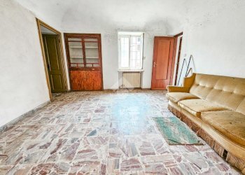 Casa indipendente Strada statale 35 bis dei Giovi, Bosco Marengo - foto 9