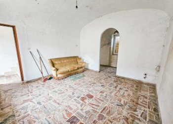Casa indipendente Strada statale 35 bis dei Giovi, Bosco Marengo - foto 11