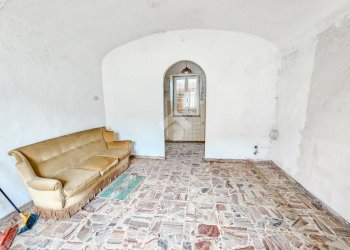 Casa indipendente Strada statale 35 bis dei Giovi, Bosco Marengo - foto 12