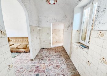 Casa indipendente Strada statale 35 bis dei Giovi, Bosco Marengo - foto 13