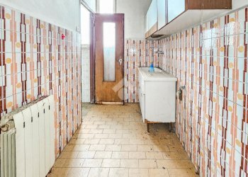 Casa indipendente Strada statale 35 bis dei Giovi, Bosco Marengo - foto 15