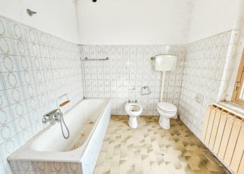 Casa indipendente Strada statale 35 bis dei Giovi, Bosco Marengo - foto 23