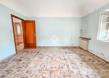Casa indipendente Strada statale 35 bis dei Giovi, Bosco Marengo - foto 36
