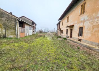 Casa indipendente Strada statale 35 bis dei Giovi, Bosco Marengo - foto 41