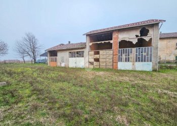 Casa indipendente Strada statale 35 bis dei Giovi, Bosco Marengo - foto 42