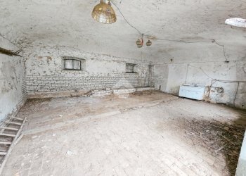 Casa indipendente Strada statale 35 bis dei Giovi, Bosco Marengo - foto 43