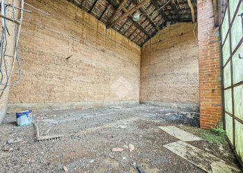 Casa indipendente Strada statale 35 bis dei Giovi, Bosco Marengo - foto 44