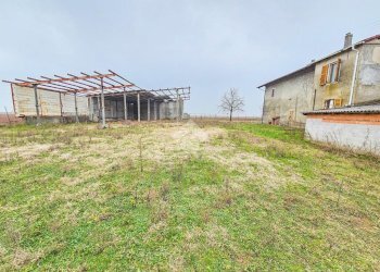 Casa indipendente Strada statale 35 bis dei Giovi, Bosco Marengo - foto 45