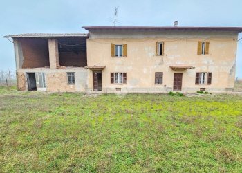 Casa indipendente Strada statale 35 bis dei Giovi, Bosco Marengo - foto 48