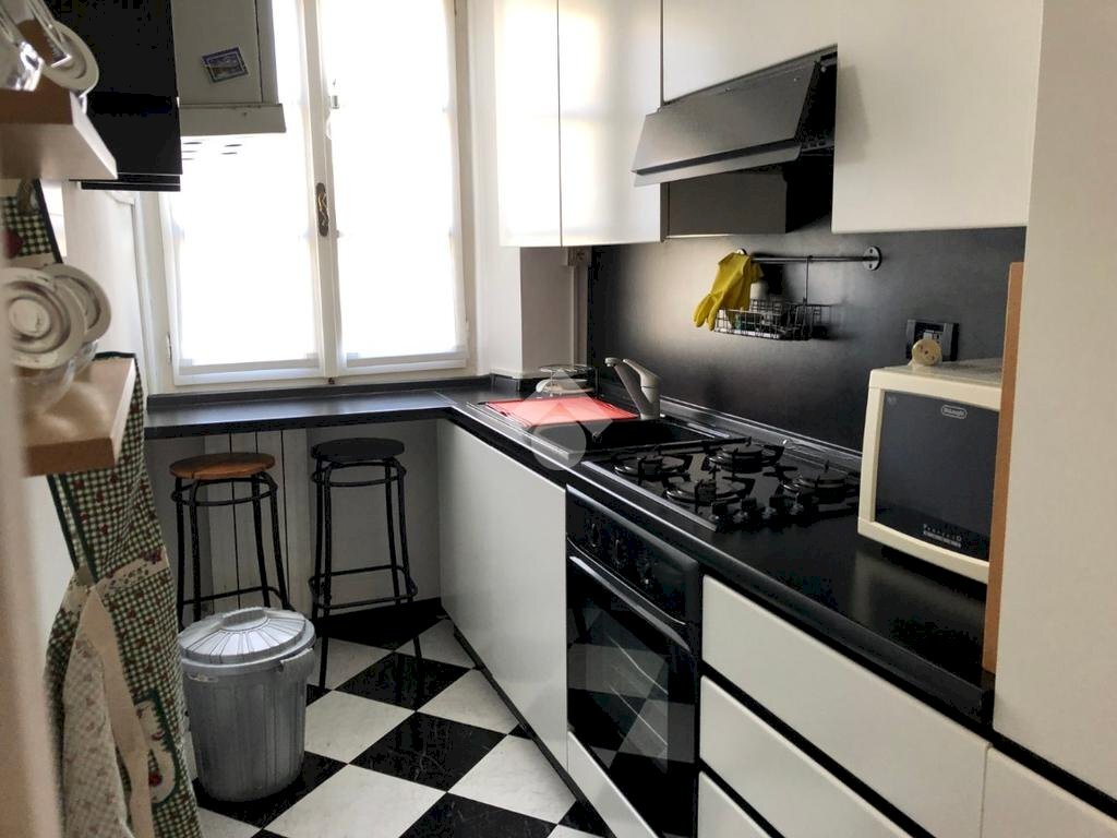 Two-room apartment Corso Cavour, Novara - photo 1