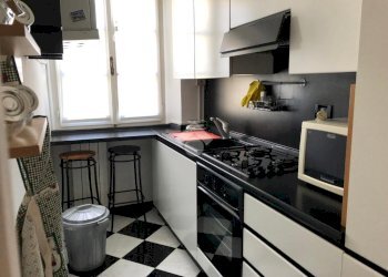 Two-room apartment Corso Cavour, Novara - photo 1