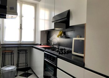 Two-room apartment Corso Cavour, Novara - photo 12