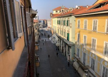 Two-room apartment Corso Cavour, Novara - photo 28