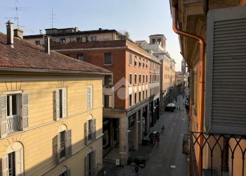 Two-room apartment Corso Cavour, Novara - photo 29