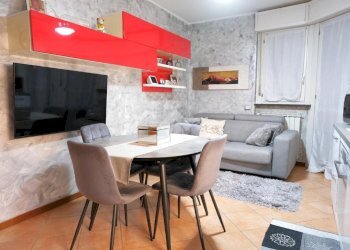 Bilocale Piazza dei Popoli, frazione Seggiano, Pioltello - foto 3