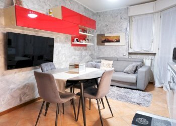 Bilocale Piazza dei Popoli, frazione Seggiano, Pioltello - foto 1