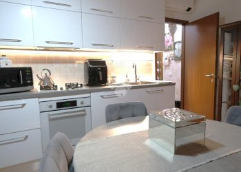 Bilocale Piazza dei Popoli, frazione Seggiano, Pioltello - foto 6