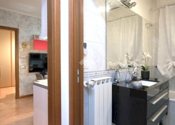 Bilocale Piazza dei Popoli, frazione Seggiano, Pioltello - foto 7