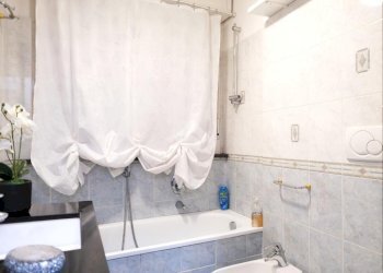 Bilocale Piazza dei Popoli, frazione Seggiano, Pioltello - foto 12