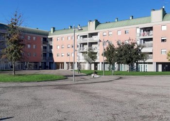 Bilocale Piazza dei Popoli, frazione Seggiano, Pioltello - foto 14