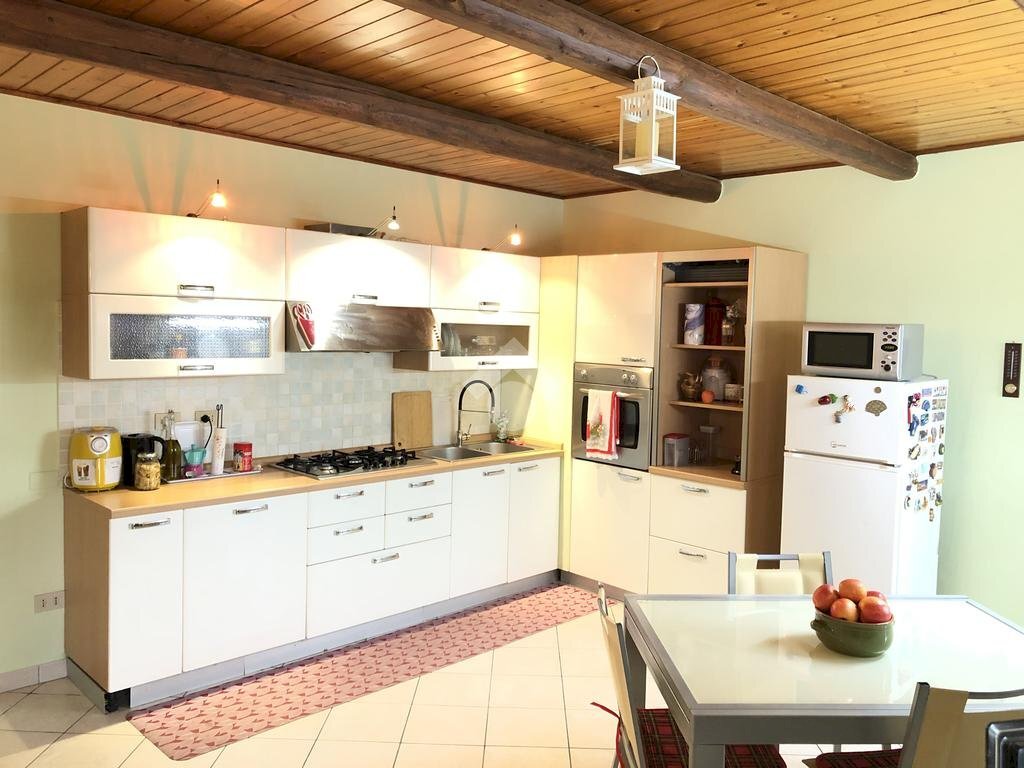 Rustico Via Strada Pozzaletto, Portomaggiore - foto 1