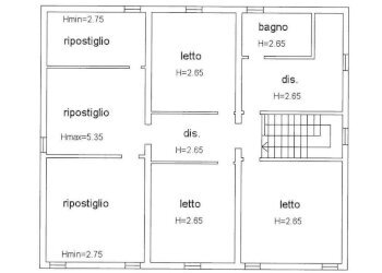 Rustico Via Strada Pozzaletto, Portomaggiore - foto 45