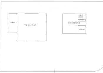 Rustico Via Strada Pozzaletto, Portomaggiore - foto 46