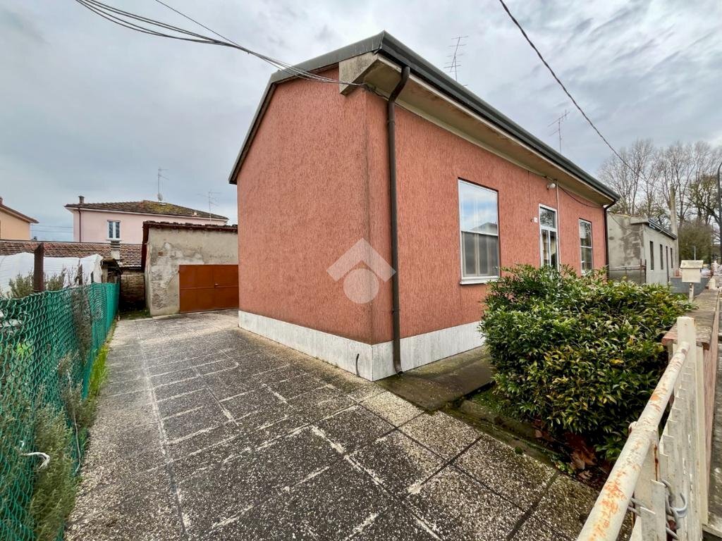 Independent house Via dello Storno, Ravenna (neighborhood San Marco) - photo 2