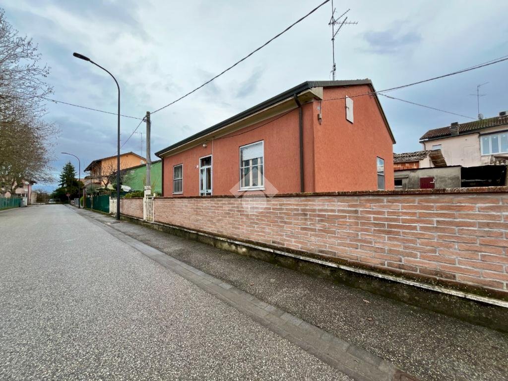 Independent house Via dello Storno, Ravenna (neighborhood San Marco) - photo 3