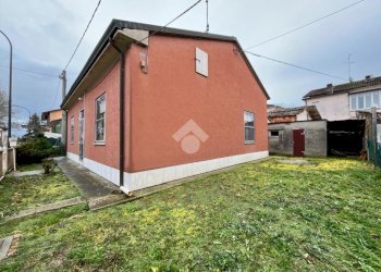 Casa indipendente Via dello Storno, Ravenna (zona San Marco) - foto 4