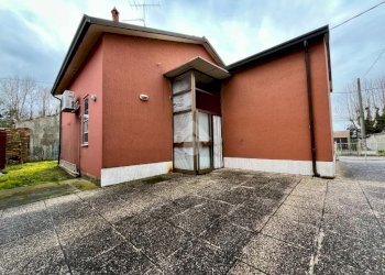 Casa indipendente Via dello Storno, Ravenna (zona San Marco) - foto 6