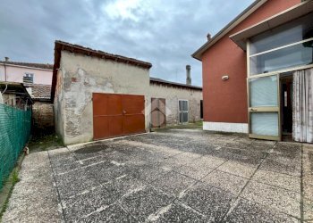 Casa indipendente Via dello Storno, Ravenna (zona San Marco) - foto 31