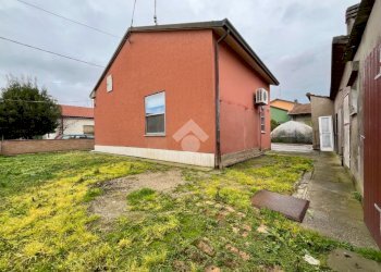 Casa indipendente Via dello Storno, Ravenna (zona San Marco) - foto 40