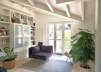 Trilocale Piazza Lombardi, Peschiera Borromeo - foto 1