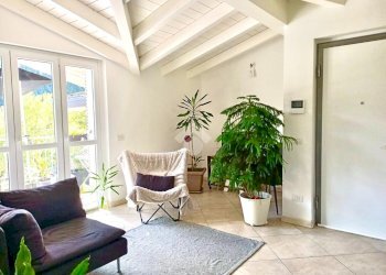 Trilocale Piazza Lombardi, Peschiera Borromeo - foto 5