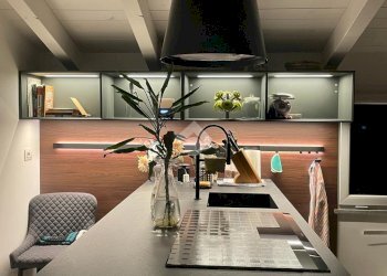 Trilocale Piazza Lombardi, Peschiera Borromeo - foto 7