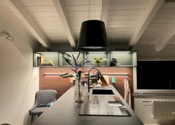 Trilocale Piazza Lombardi, Peschiera Borromeo - foto 9